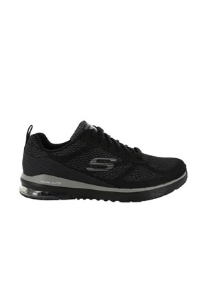 Skechers 51484-Bbk Air Infinity Erkek Günlük Spor Ayakkabı