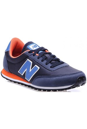 New Balance U410bby Spor Ayakkabı