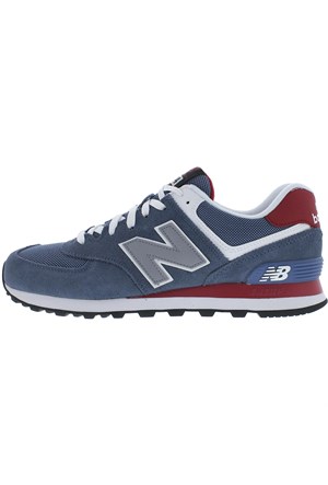 New Balance Ml574 Ss16 Erkek Spor Ayakkabı