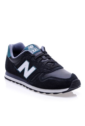 New Balance 373 Günlük Spor Ayakkabı Siyah Ml373ksp