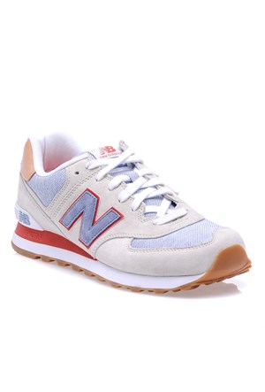 New Balance 574 Beach Cruiser Günlük Spor Ayakkabı Bej Ml574pıc