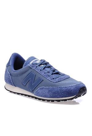 New Balance 410 Günlük Spor Ayakkabı Mavi U410vb