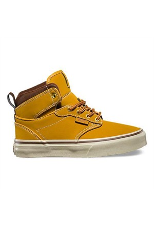 Vans Atwood Hi Vh1gev (28-35)