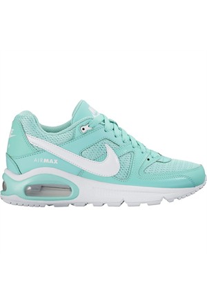 Nike Air Max Command (Gs) Kadın Spor Ayakkabı 407626-313