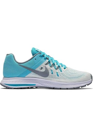 Nike 807279-102 Zoom Wınflo Koşu Ve Yürüyüş Ayakkabısı