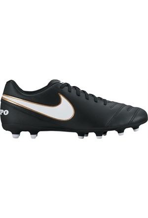 Nike Tiempo Rio Iıı Fg 819233-010 Erkek Krampon Spor Ayakkabı