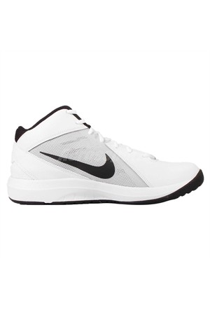 Nike Air Overplay Ix 831572-100 Erkek Basketbol Spor Ayakkabı