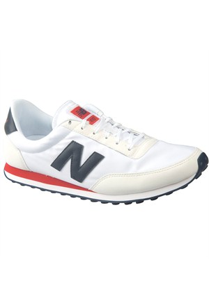 New Balance Erkek Spor Ayakkabı - U410MWN