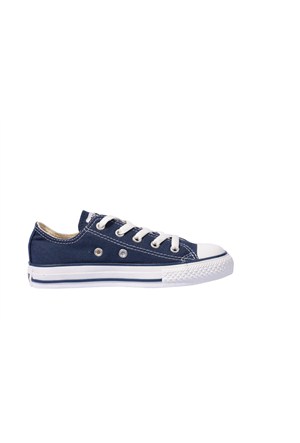 Converse 3J237 Chuck-Taylor-As-Core Navy Ox Çocuk Spor Ayakkabı