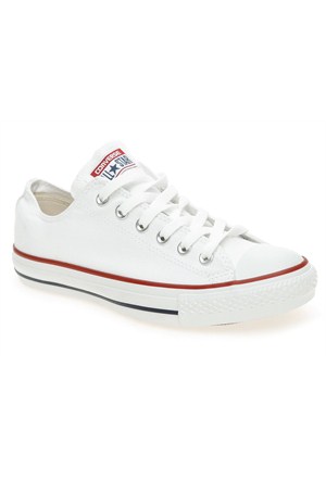 Converse M7652c Ct Chuck Taylor As Core/Optıcal Whıte Unisex Spor Ayakkabı