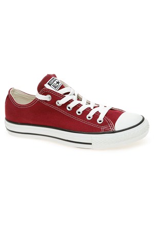 Converse M9691c Ct Chuck Taylor As Specıalty/Maroon Unisex Spor Ayakkabı