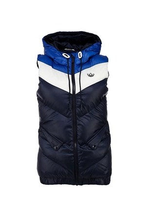 Adidas Colorado Vest Kadın Mont M30518