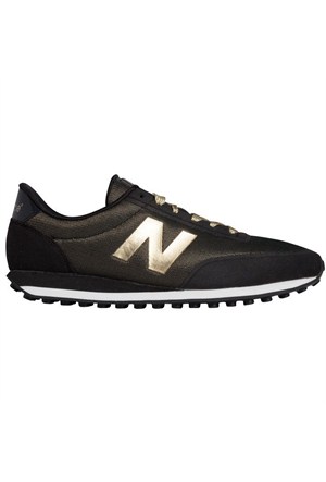 New Balance Wl410pa Unisex Siyah Spor Ayakkabı