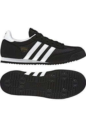 Adidas G51167 Dragon Çocuk Ayakkabı