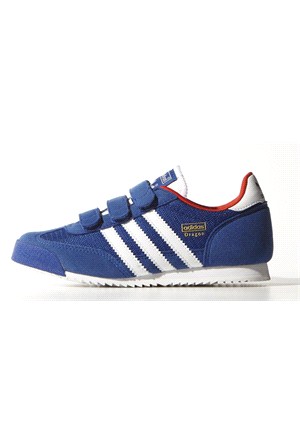 Adidas M17082 Dragon Çocuk Ayakkabısı