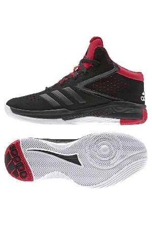 Adidas S85584 Cross Em Basketbol Ayakkabısı