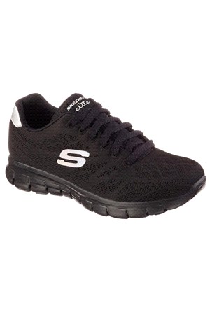 Skechers Synergymoonlıght Madnes Kadın Spor Ayakkabı 12099