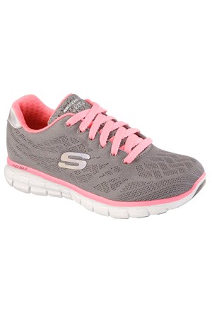 Skechers Synergymoonlıght Madnes Kadın Spor Ayakkabı 12099