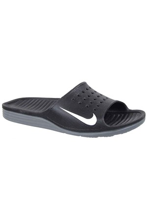 Nike 386163-011 Solarsoft Slide Spor Terlik