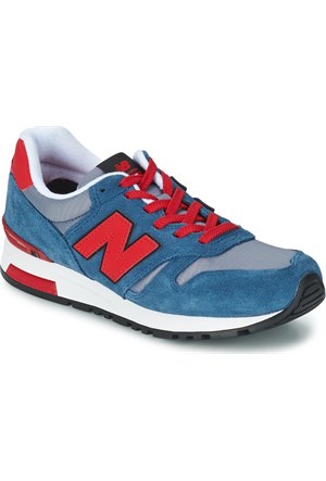 New Balance Ml565srs Spor Günlük Ayakkabı