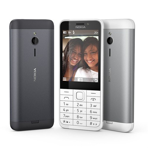 Nokia 230 Fiyatı, Taksit Seçenekleri ile Satın Al