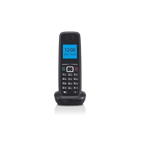 Gigaset Dect Telefon A510 IP