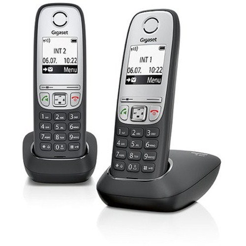 Gigaset Dect Telefon A415 Duo