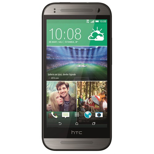 HTC One M8 mini 2