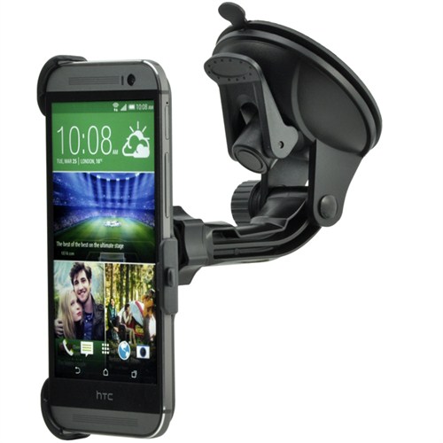 Microsonic Hard Grip Araç İçi Tutucu HTC One M8