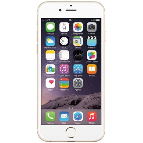 Apple iPhone 6 16 GB (Gold)