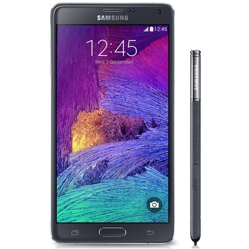 Samsung Galaxy Note 4 N910CQ