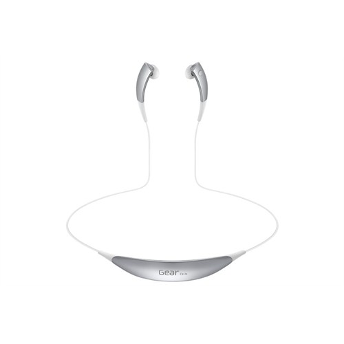 Samsung Gear Circle Bluetooth Kulaklık Beyaz - SM-R130NZWATUR