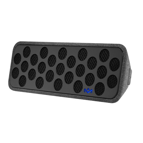 Marley Libarate - Bluetooth Taşınabilir Hoparlör - EM-JA005-MI-WW