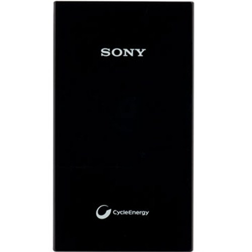 Sony CP-V5B 5000 mAh Taşınabilir Şarj Cihazı Siyah