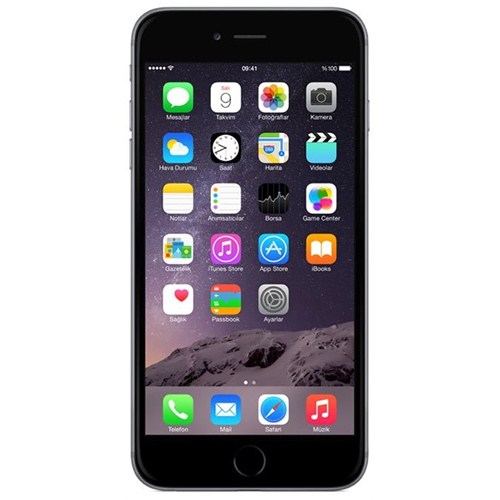 Apple iPhone 6 Plus 128 GB (Space Grey)