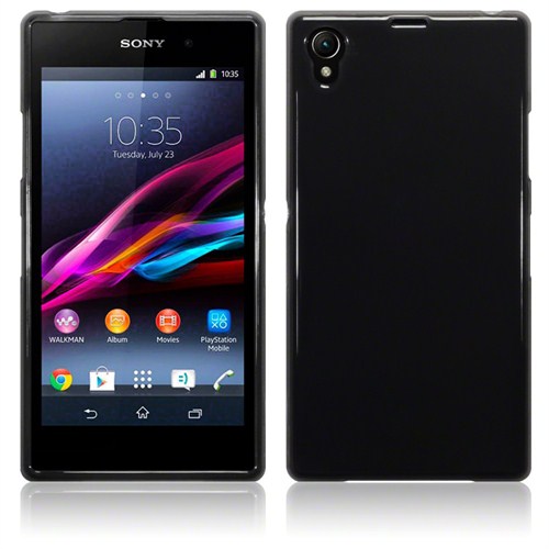 microsonic glossy soft sony xperia z1 k箟l箟f siyah fiyat箟 microsonic glossy soft sony xperia z1 k箟l箟f siyah fiyat箟