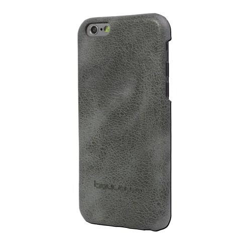 Bouletta iPhone 6 Ultimate-Jacket VS-4 Deri Kılıf - 024.036.003.234