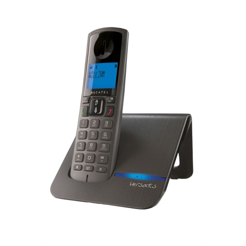 Alcatel F 250 Dect Telefon