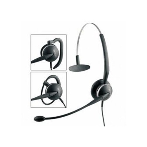 Jabra Gn 2100 Mono Flex NC 3 in 1-Tek Taraflı Kulaklık (Gürültü Engelleme) - 481-498