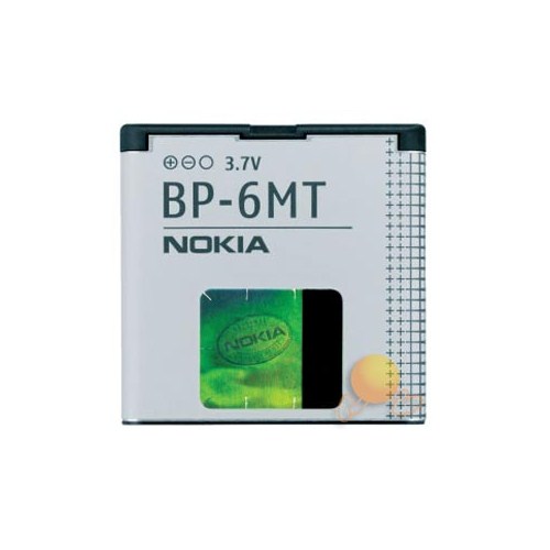 nokia bp-6mt Аккумулятор-. - all-gsm.ru