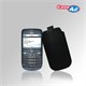 Case 4U Nokia C3 Siyah Kılıf