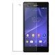 Notech Xperia T3 Cam Ekran Koruyucu