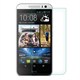 Pdcstore Htc Desire 616 Kırılmaz Cam Temperli Ekran Koruyucu