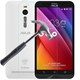 Lopard Asus Zenfone Selfie Zd551kl Kırılmaz Cam Temperli Ekran Koruyucu Film