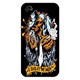 Peoples Cover Apple İphone 4 3D Textured Baskılı Kılıf Pchb011822