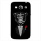 Peoples Cover Samsung S3 3D Textured Baskılı Kılıf Pchb051335