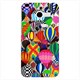 Peoples Cover Asus Zenfone 4 3D Textured Baskılı Kılıf Pchb611788