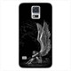 Peoples Cover Samsung S5 3D Textured Baskılı Kılıf Pchb071820
