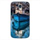 Peoples Cover Samsung S4 Mini 3D Textured Baskılı Kılıf Pchb090480