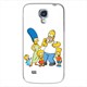 Peoples Cover Samsung S4 Mini 3D Textured Baskılı Kılıf Pchb091871